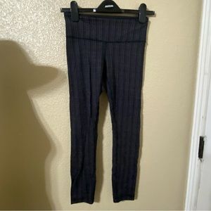 Lululemon athletic leggings